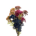 Kép 2/3 - Élethű selyem szálas aselepias 61 cm 4 féle színben