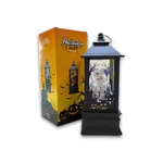 Kép 2/4 - Halloween LED lámpás választható több minta 18x7cm