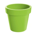Kép 1/2 - Virágcserép 134 mm Lime Lofly Prosperplast