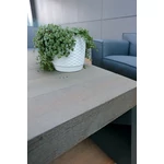 Kép 2/2 - Virágcserép 145 mm Sötét barna RATOLLA round Prosperplast