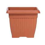 Kép 1/2 - Virágcserép 150 mm Terrakotta TERRA Prosperplast