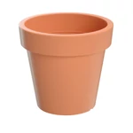 Kép 1/2 - Virágcserép 158 mm Terrakotta Lofly Prosperplast