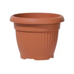 Kép 1/2 - Virágcserép 175 mm Terrakotta TERRA Prosperplast