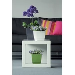 Kép 2/2 - Virágcserép 210 mm Oliva COUBI Prosperplast