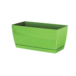 Kép 1/2 - Virágcserép 240 mm Oliva Ültevényes COUBI Prosperplast