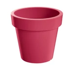 Kép 1/2 - Virágcserép 245 mm Málna Lofly Prosperplast