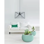 Kép 2/2 - Virágcserép 290 mm Zsálya SPLOFY BOWL Prosperplast