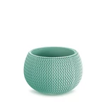 Kép 1/2 - Virágcserép 290 mm Zsálya SPLOFY BOWL Prosperplast