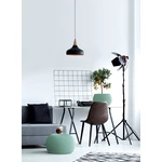Kép 2/2 - Virágcserép 370 mm Antracit SPLOFY BOWL Prosperplast