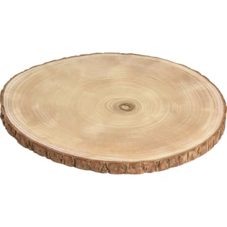 Fa szelet 35x2cm
