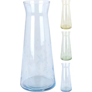 Dekantáló üveg 3 féle színben 1145ml válaszható/ db