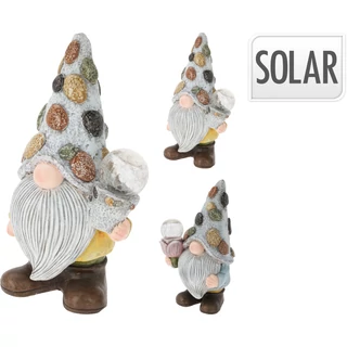 Solár-os törpe figura 2 féle választható /db 