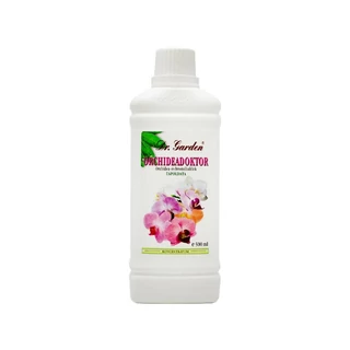 Dr Garden Orchideadoktor tápoldat  500ml