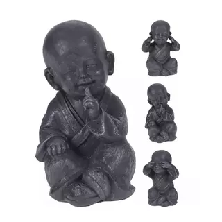 Buddha 15 cm 3 féle választható