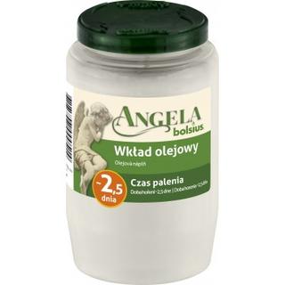 ANGELA  7 olajmécses 7 napos