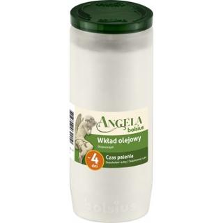 ANGELA 4 47x140mm