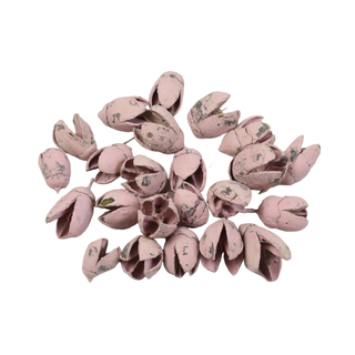 Bakuli falfestékes rózsaszín 0,16 kg/cs