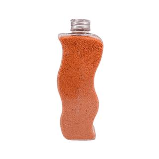 Homok 400gr narancs