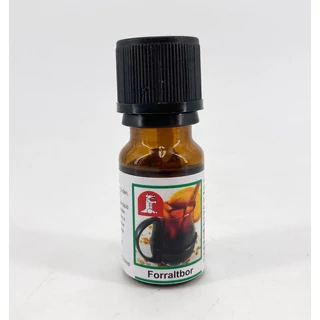 Illóolaj forraltbor 10ml