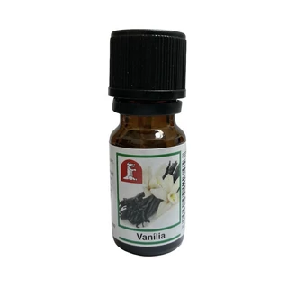 Illóolaj vanília 10ml