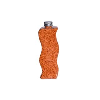 Kavics 500gr 2-4mm narancs