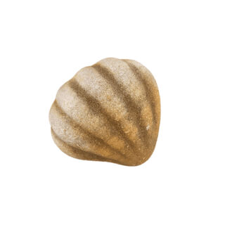 Kerámia kagyló shell 8cm