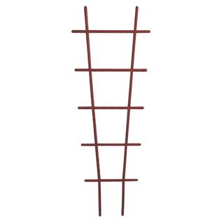 Létra 200x670 mm Barna DRAB Prosperplast