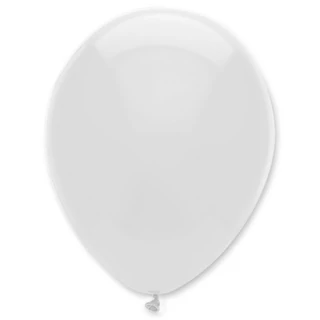 Lufi latex fehér 30cm 50db