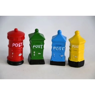 Mini postaláda db