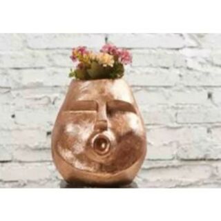 Növénytartó terracotta " ARC" 21x20x22,5cm