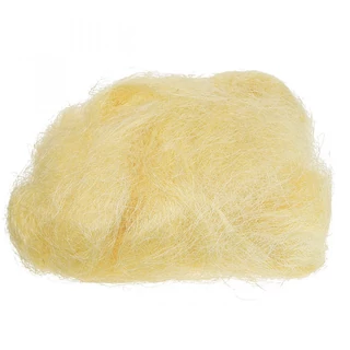 Sisal kóc natúr 100g