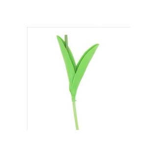 Szappan tulipánfejhez szár db