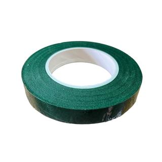 Szár szigetelő  sötét zöld 12mmx27,43m