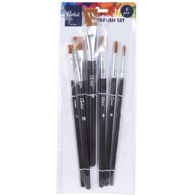 Ecset szett 6b-os