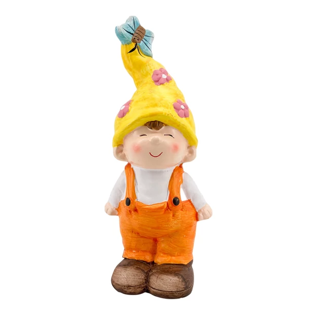 Gyerek figura