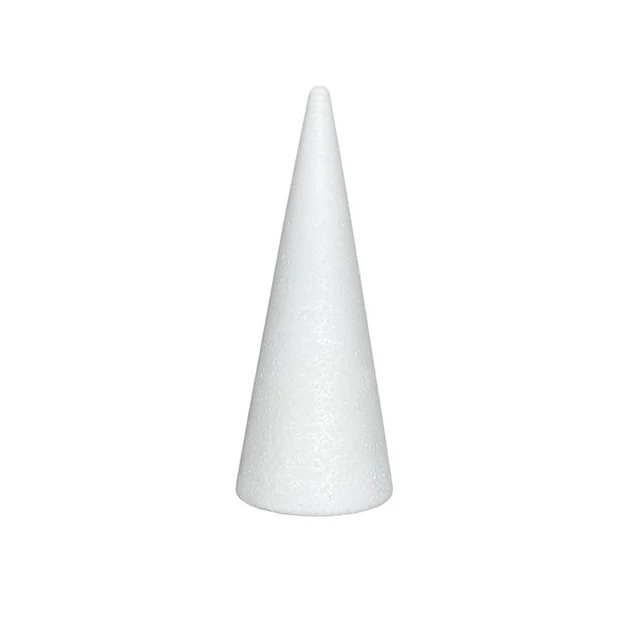 Hungarocell kúp 18cm