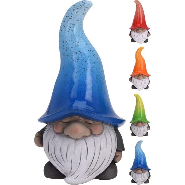 Kerti törpe figura 32cm