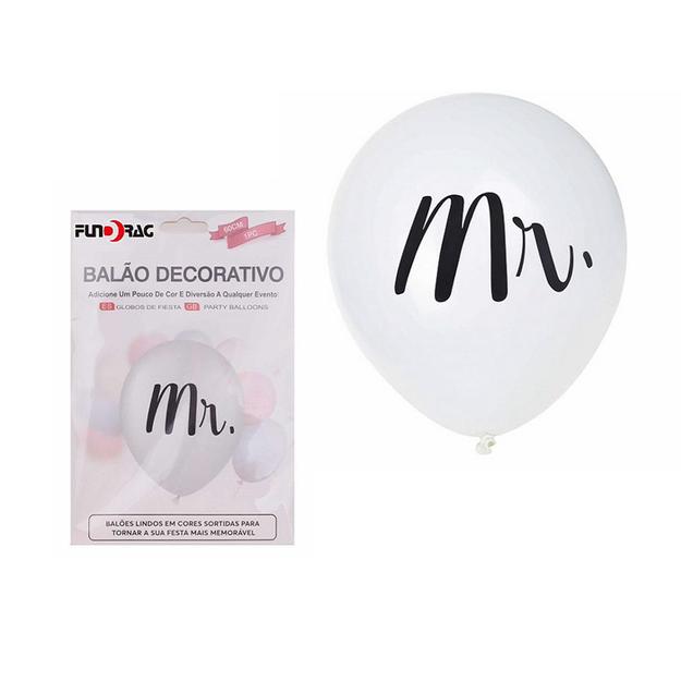 Latex lufi MR.