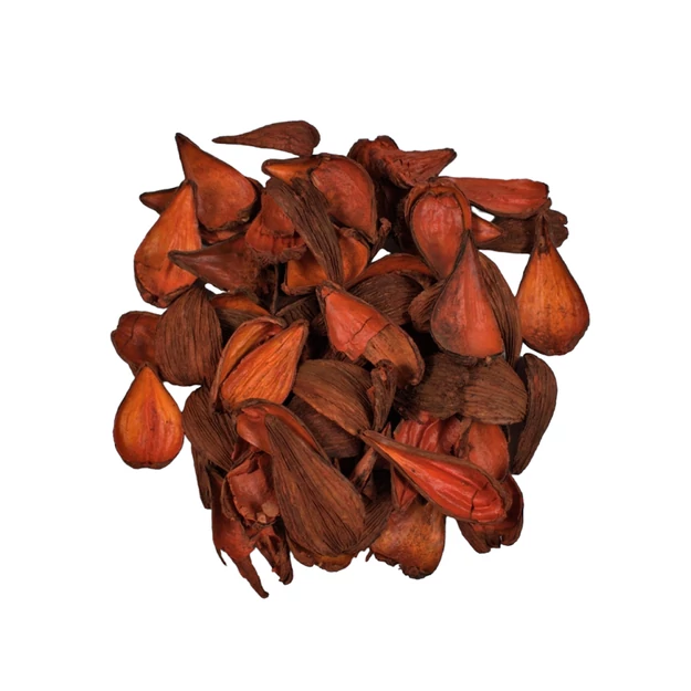 Páncélos vaddohány narancs 140g/cs