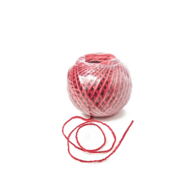 Spárga pink 250m