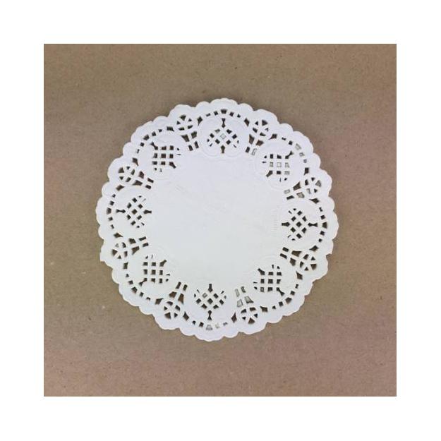 Torta csipke 10 cm 36db/cs