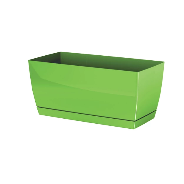 Virágcserép 240 mm Oliva Ültevényes COUBI Prosperplast