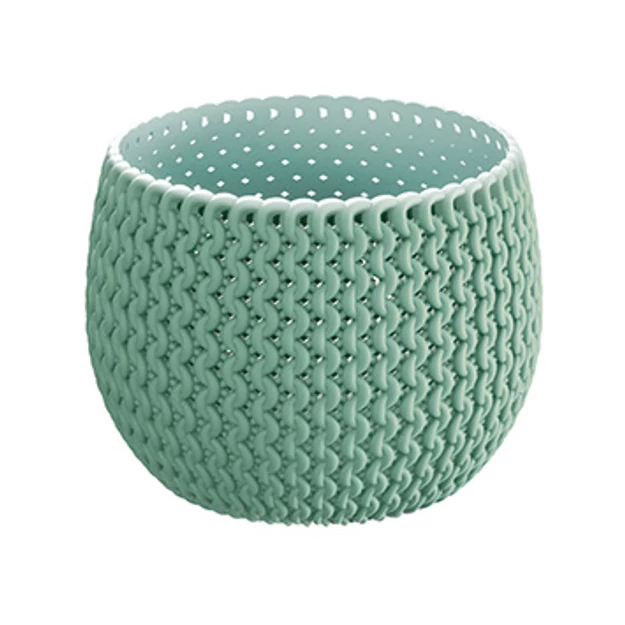 Virágcserép 150mm Zsálya SPLOFY BOWL BASIC Prosperplast
