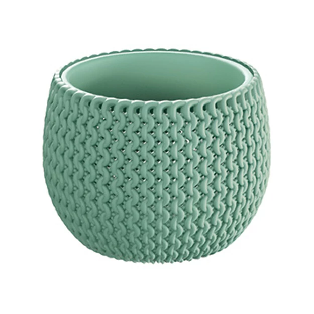 Virágcserép 150mm Zsálya SPLOFY BOWL Prosperplast