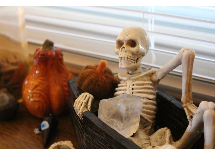Ezek a legmenőbb kiegészítők egy halloweeni bulihoz