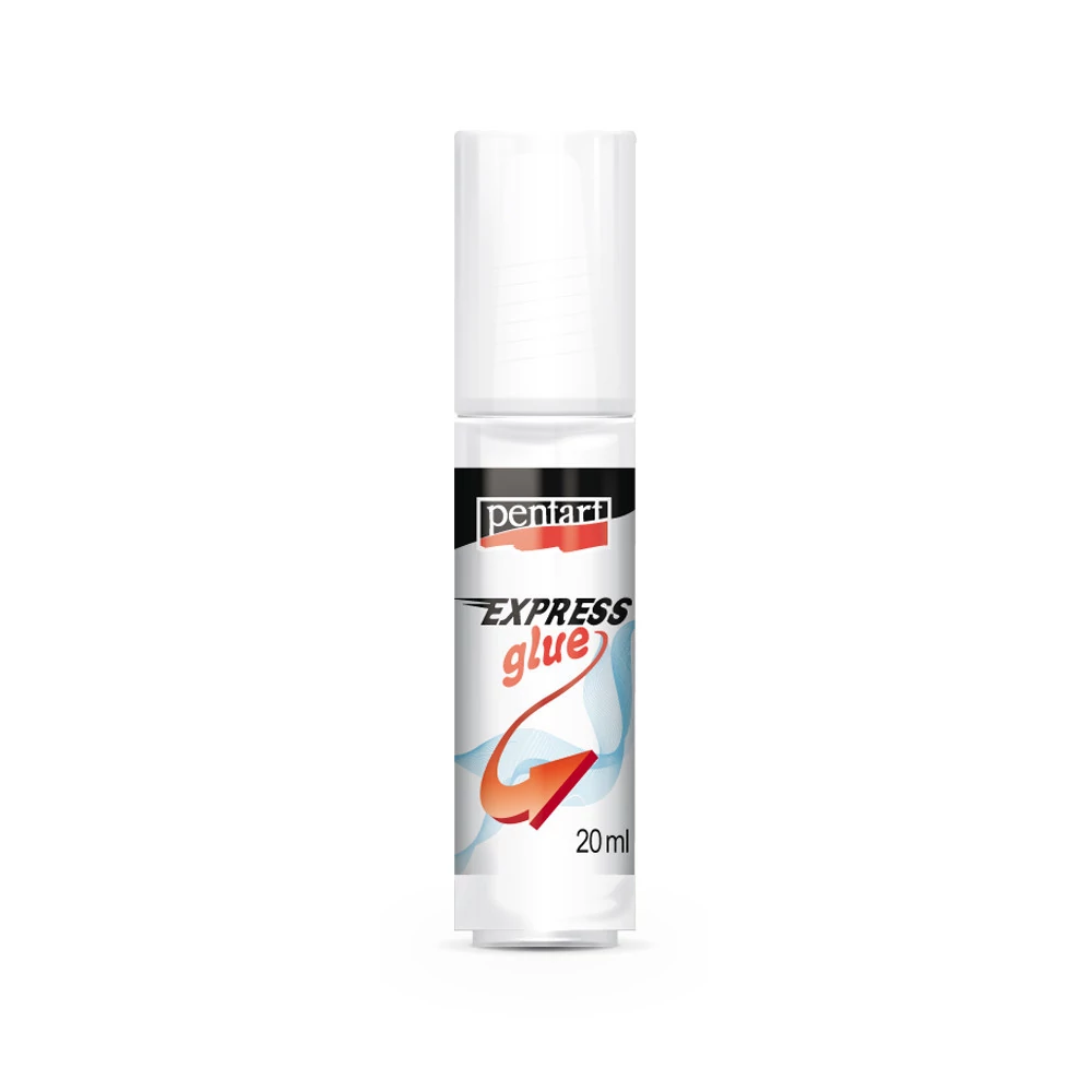 Expressz ragasztó 20ml