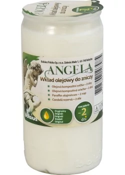 ANGELA 2 47x95 mm