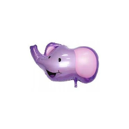 Fólia lufi elefánt-97,5cm