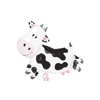 Fólia lufi mini boci 41cm