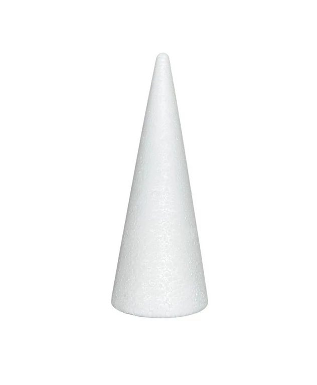 Hungarocell kúp 18cm